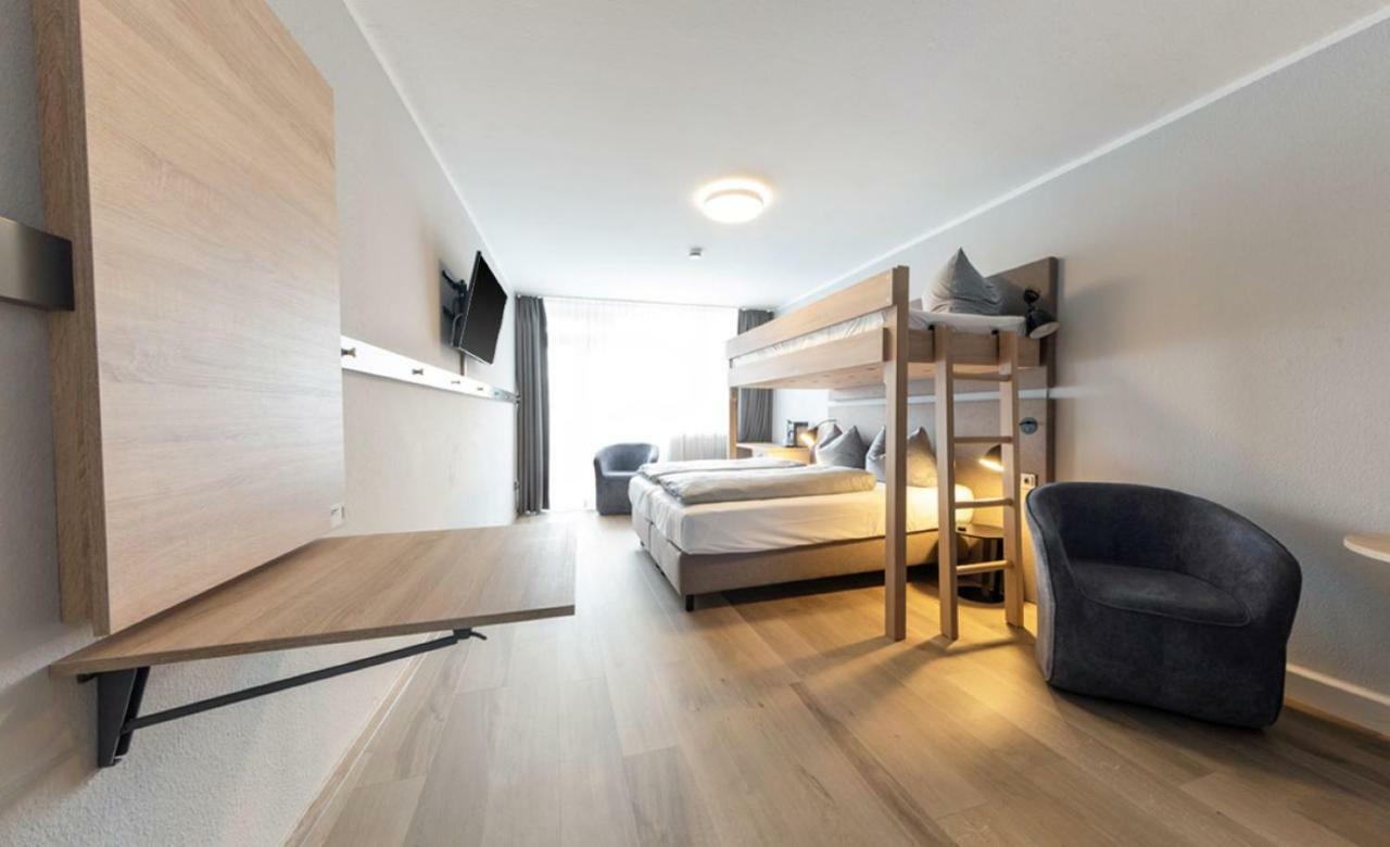 Centerroom Munich