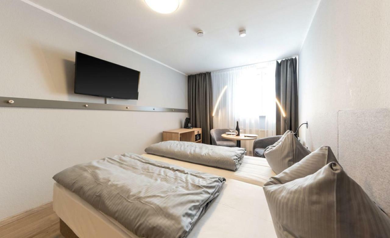 Centerroom Munich