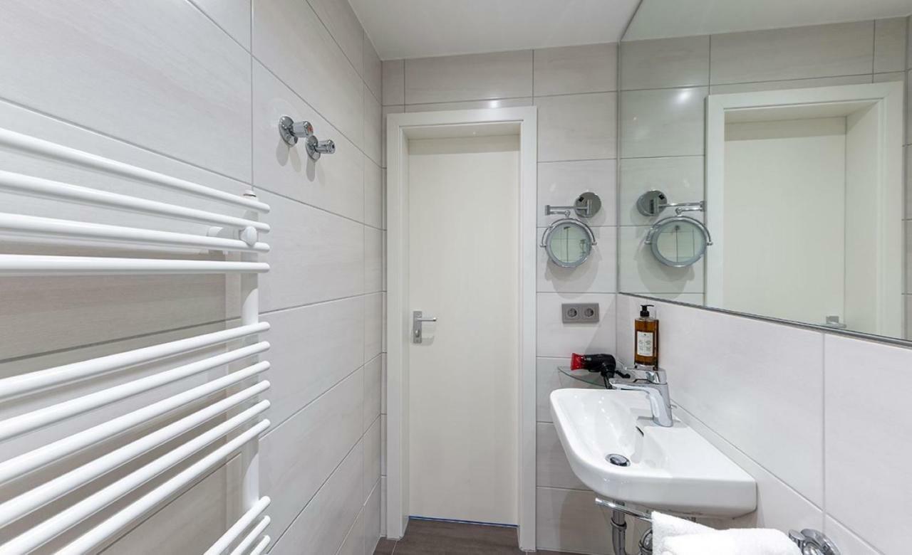 Aparthotel Centerroom Munich
