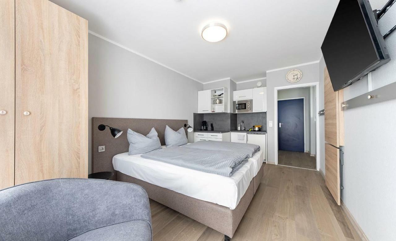 Centerroom Munich