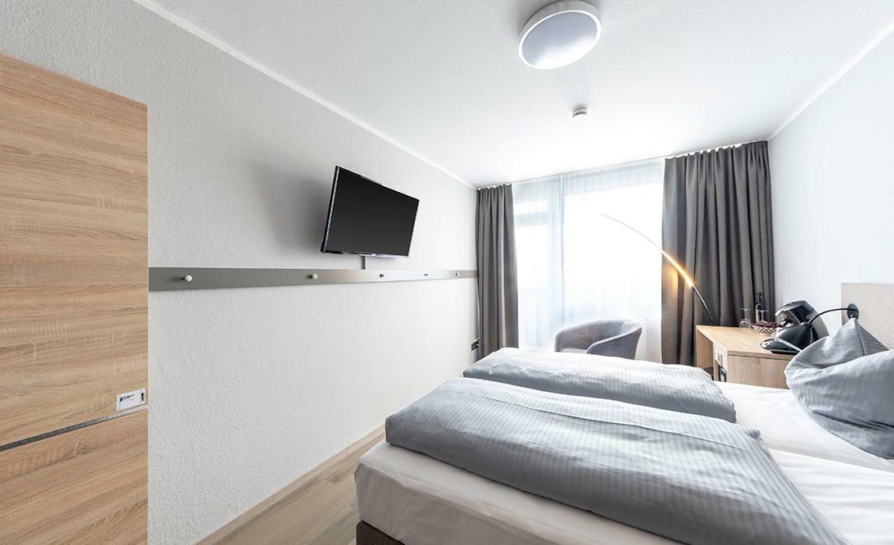 Centerroom 3* Munich
